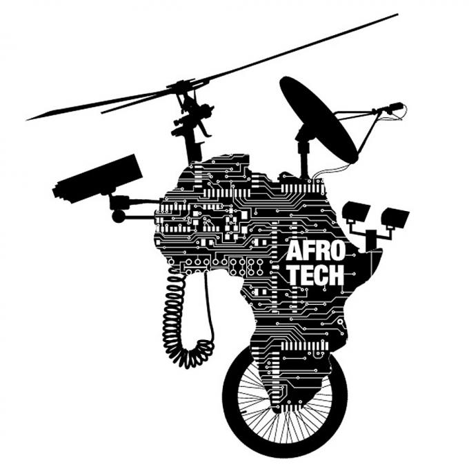 Afro-Tech and the Future of Re-Invention Afro-Tech and the Future of Re-Invention
