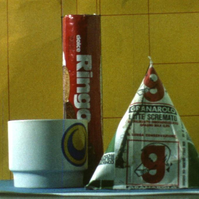 Giuliano Ortolani Film Collection. Foto: Home Movies - Archivio Nazionale del Film di Famiglia, Bologna 3_Fondo-Giuliano-Ortolani