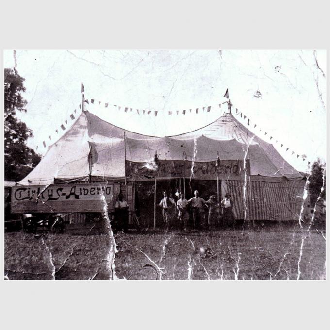 Circus Alberto