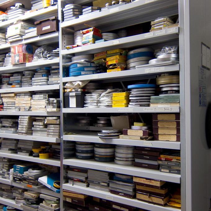 Foto: Home Movies - Archivio Nazionale del Film di Famiglia, Bologna Copy-of-Copy-of-Home-Movies-11