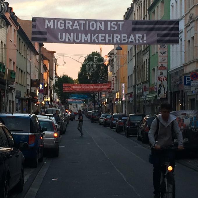 Foto: migrantenstadl Foto: migrantenstadl