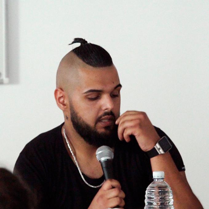 Ümit Akkuş