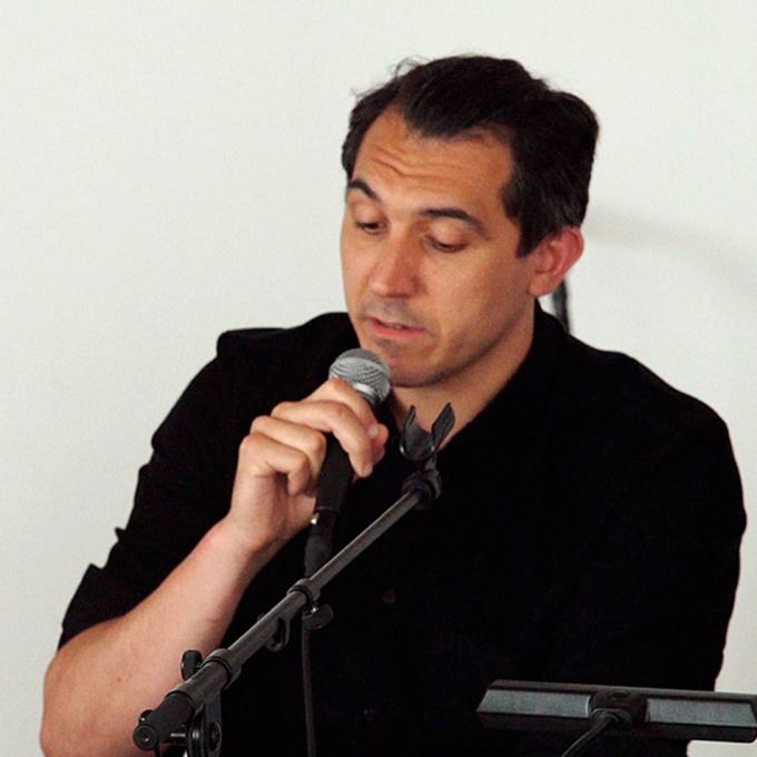 Alexander Bauer