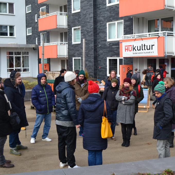 HUkultur