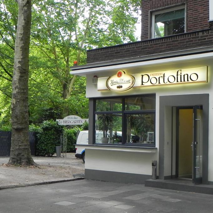 Pizzeria Portofino, Duisburg