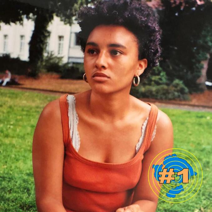 Janinka Okoye. Foto: Jana Imo Janinka Okoye. Foto: Jana Imo