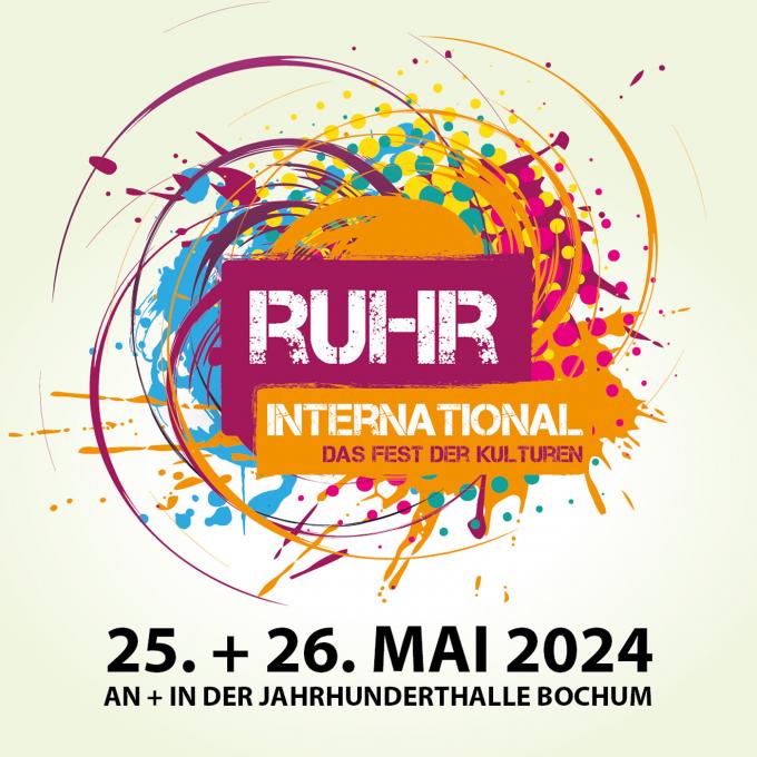 Ruhr International 2024