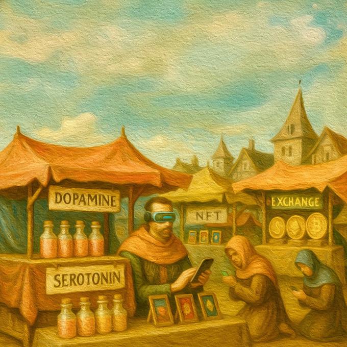 THE NEW SILICON VALLEY. Foto: Felipe Rodrigues