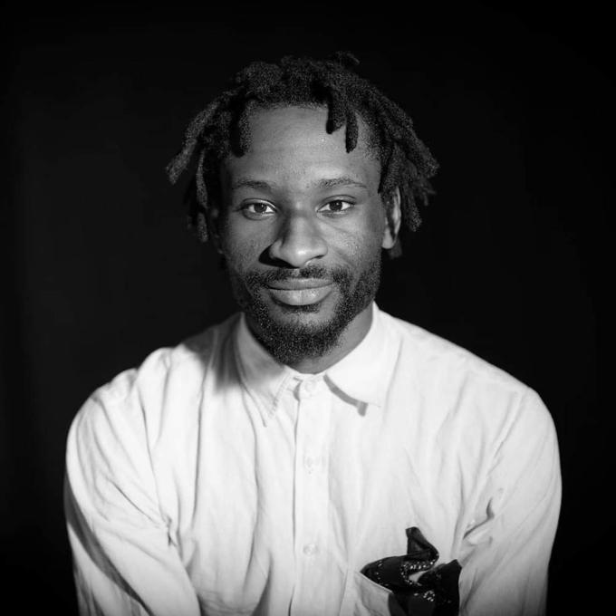 Emmanuel Edoror. Foto: Emmanuel Edoror