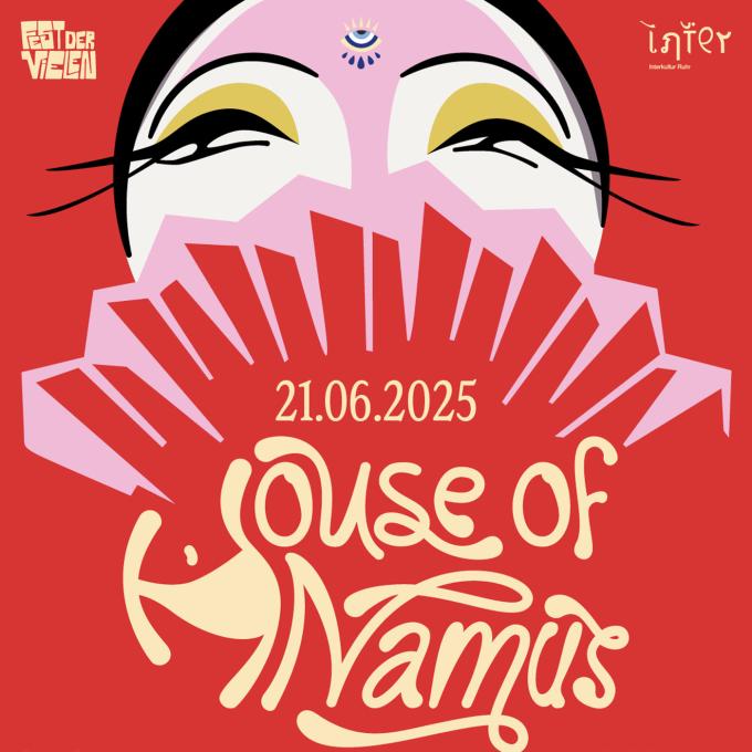 House of Namus Festival #2. Foto: Verein für die solidarische Gesellschaft der Vielen e.V.
