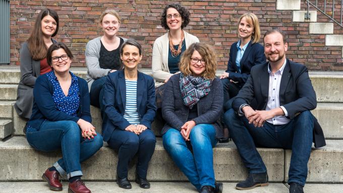 Global Young Faculty