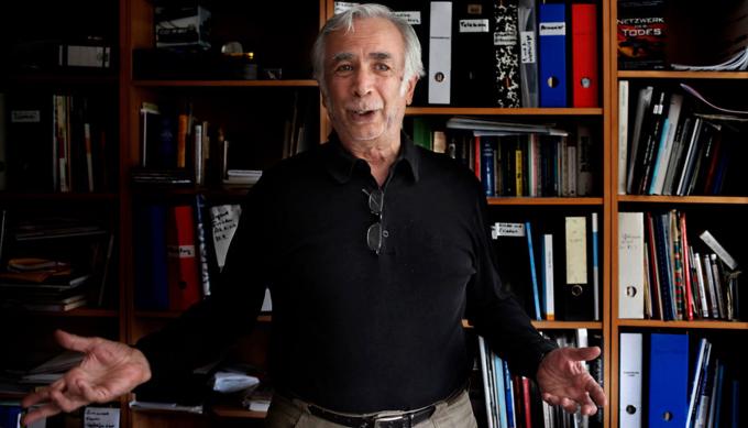 Mehmet Bingöllü