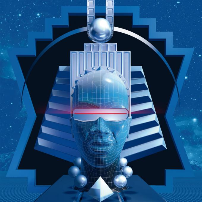 Afro-Tech