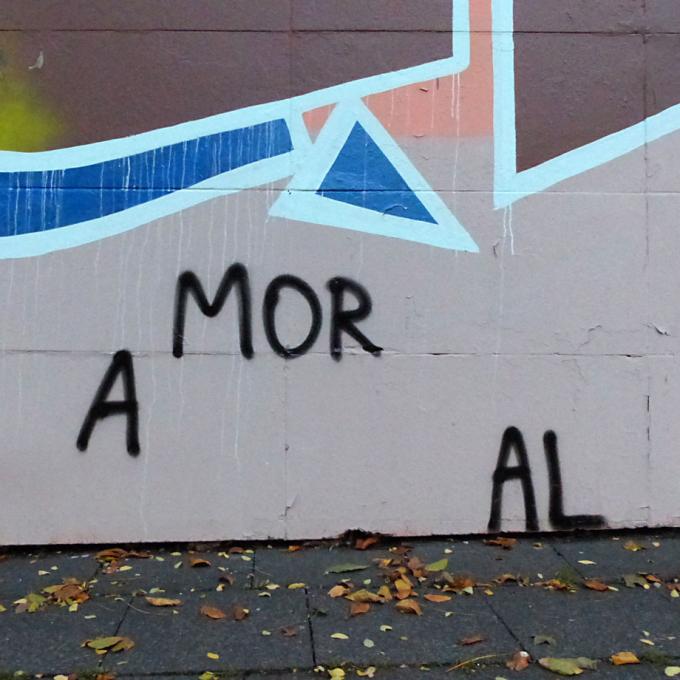 Graffiti