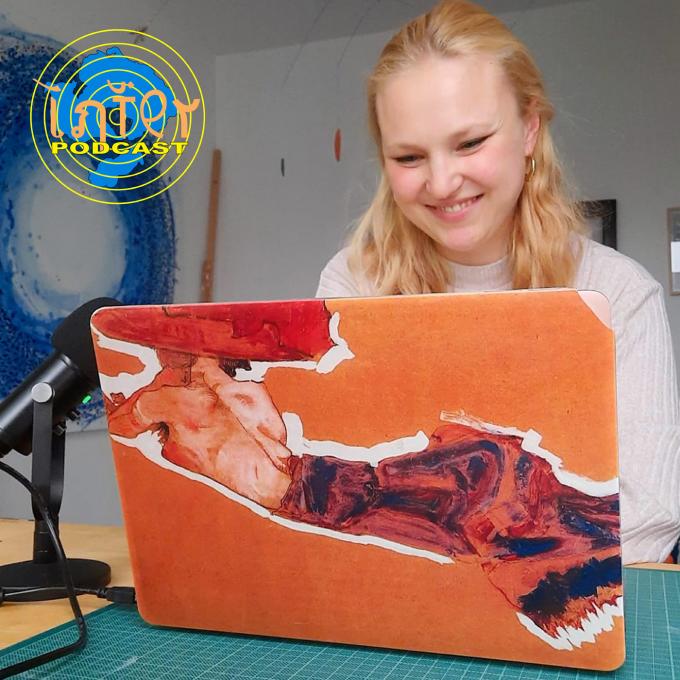 Pangaea Studios present: Podcast zum interkulturellen Arbeiten im Ruhrgebiet. Foto: Olga Felker