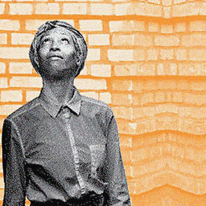OFF THE RECORD #4: Fatou. Grafik: Fadi Abdelnour