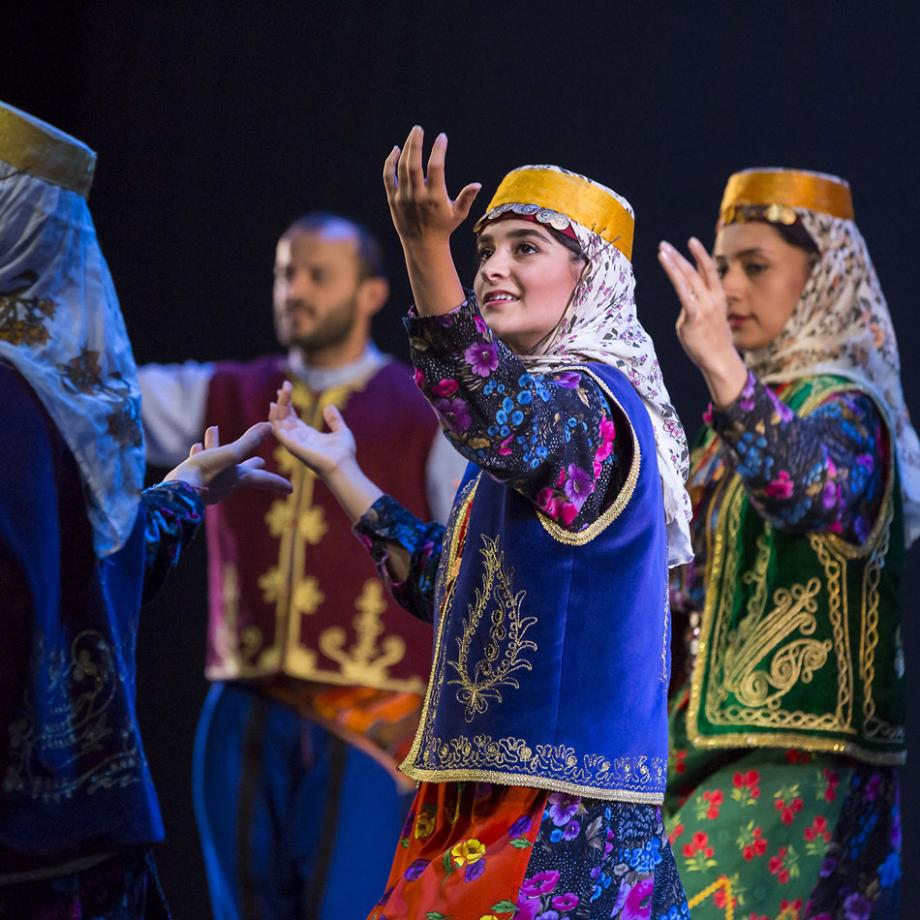 AFiR, Theaterfest Duisburg 2014