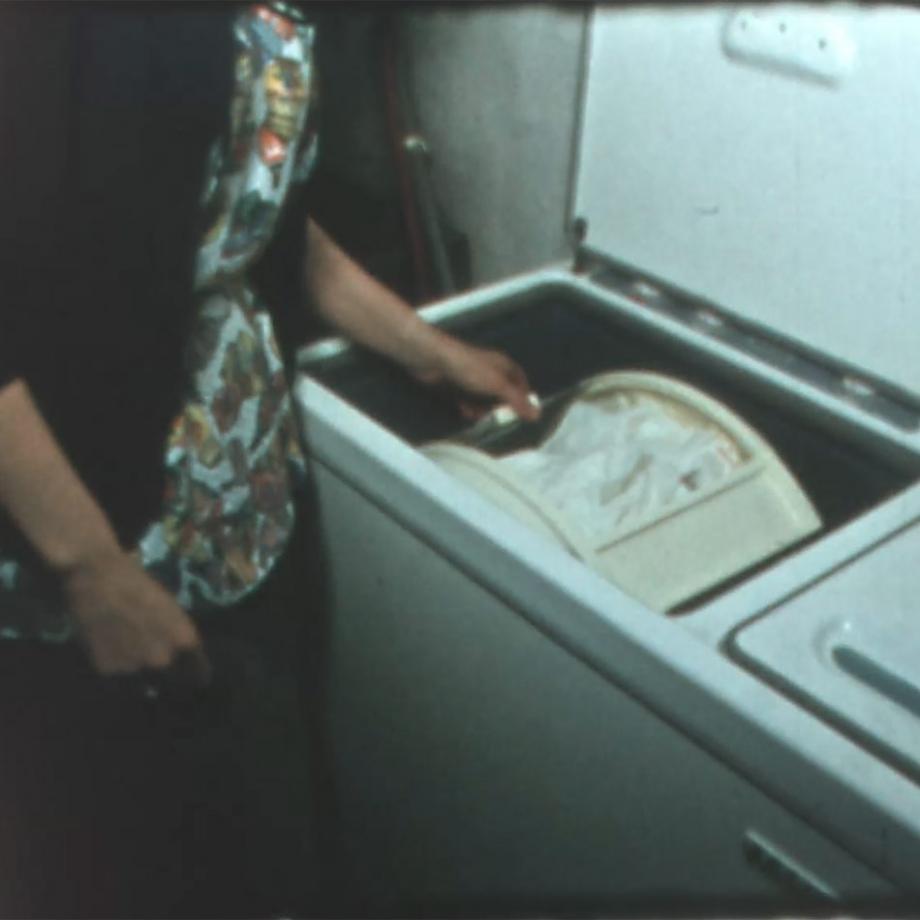 Familienfilm-Archiv des Ruhrgebiets 