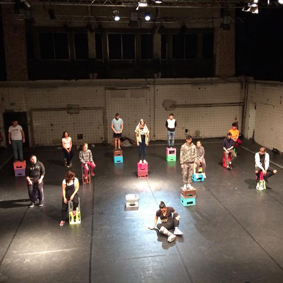 Being Peer Gynt