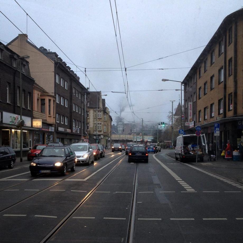 Duisburg-Wanheimerort