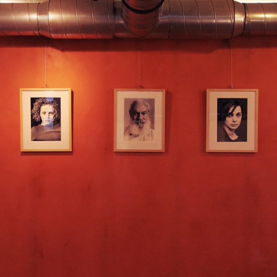 See You, Ausstellung von Emanuela Danielewicz