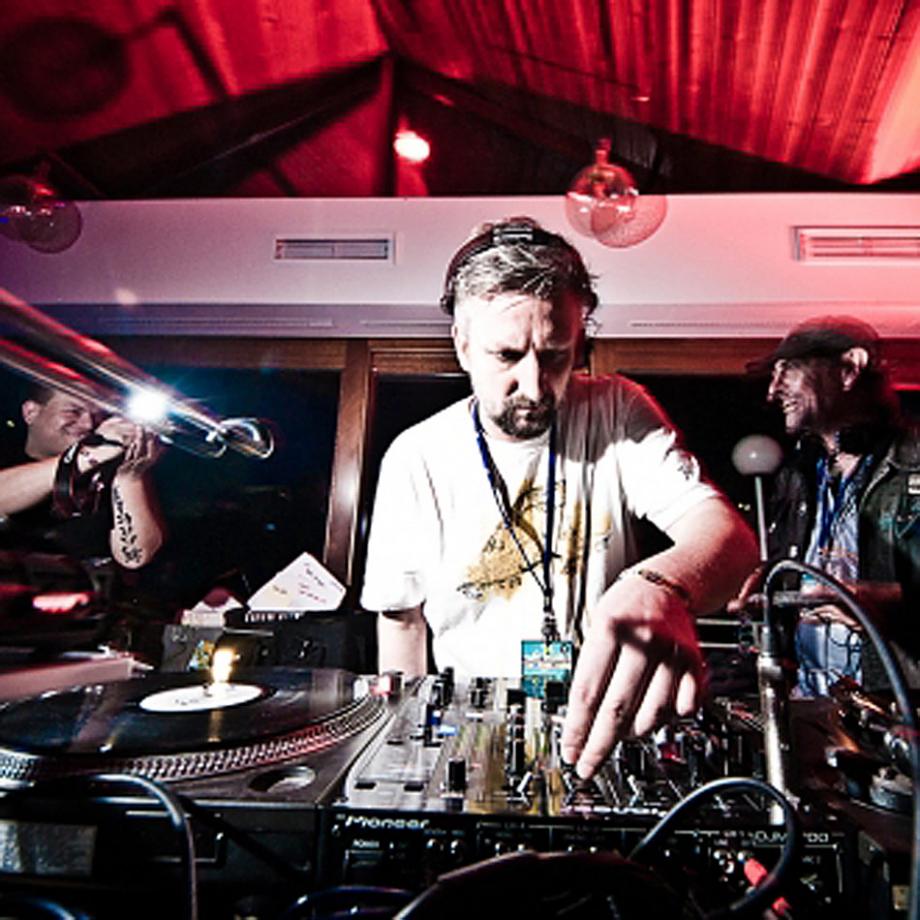 DJ Dash