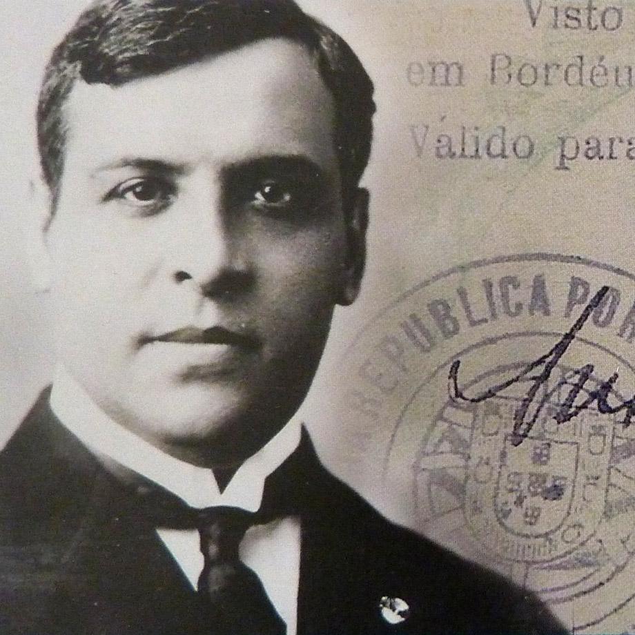 Aristides de Sousa Mendes