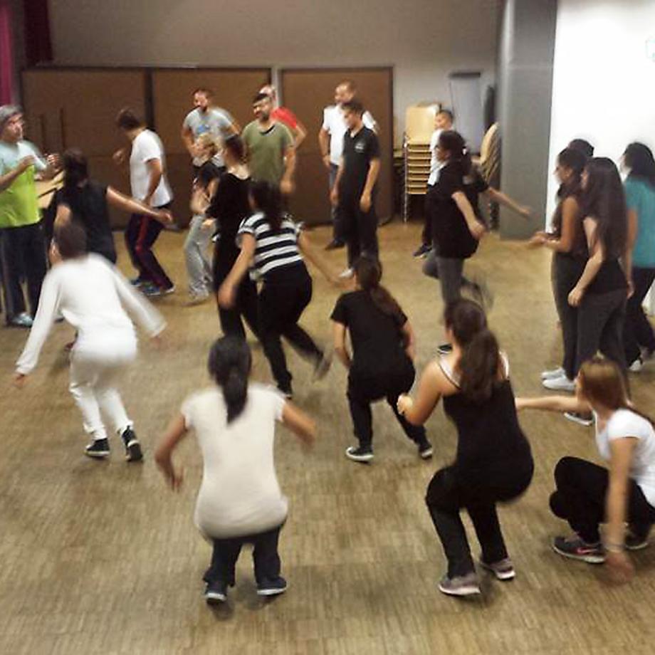 AFiR Workshop