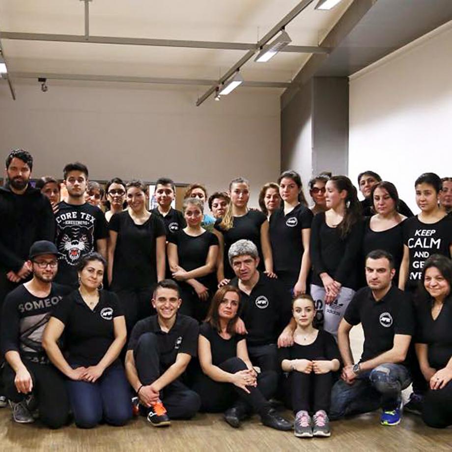 AFiR Workshop