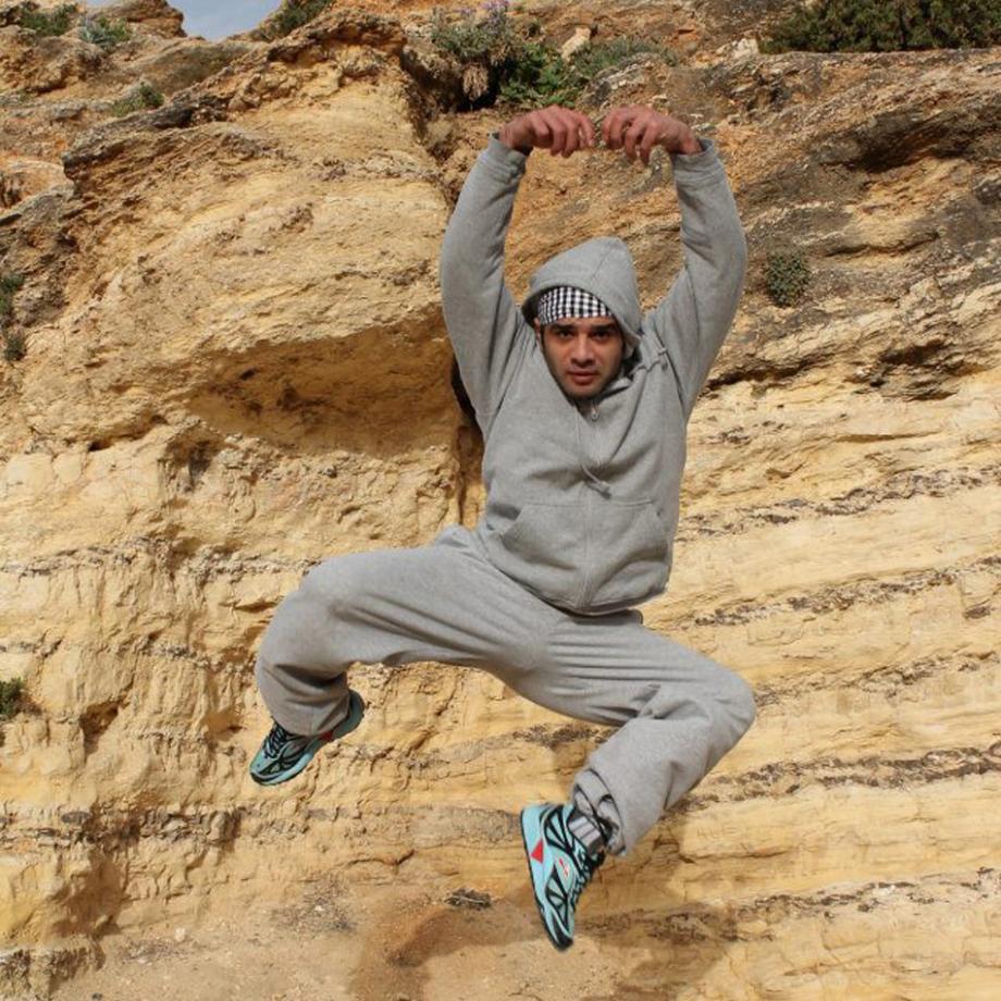 Ahmed Almoulky