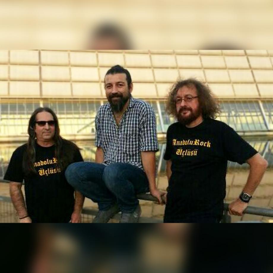 Anadolu Rock Gecesi