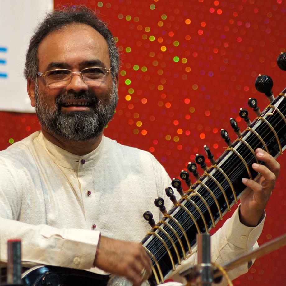 Rafat Khan Niyazi