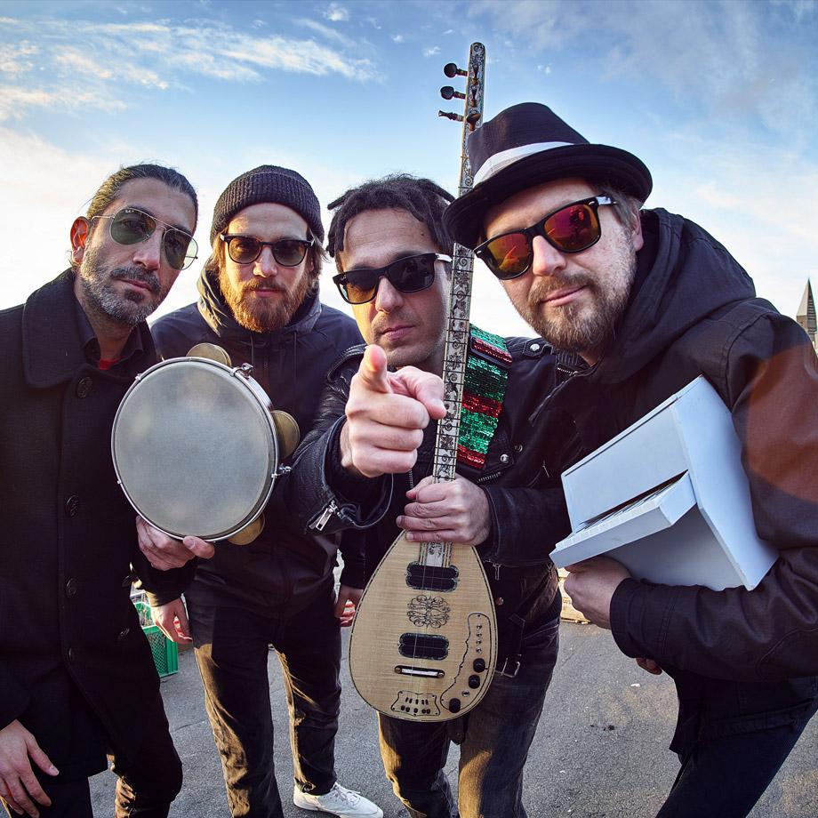 Elektro Hafiz