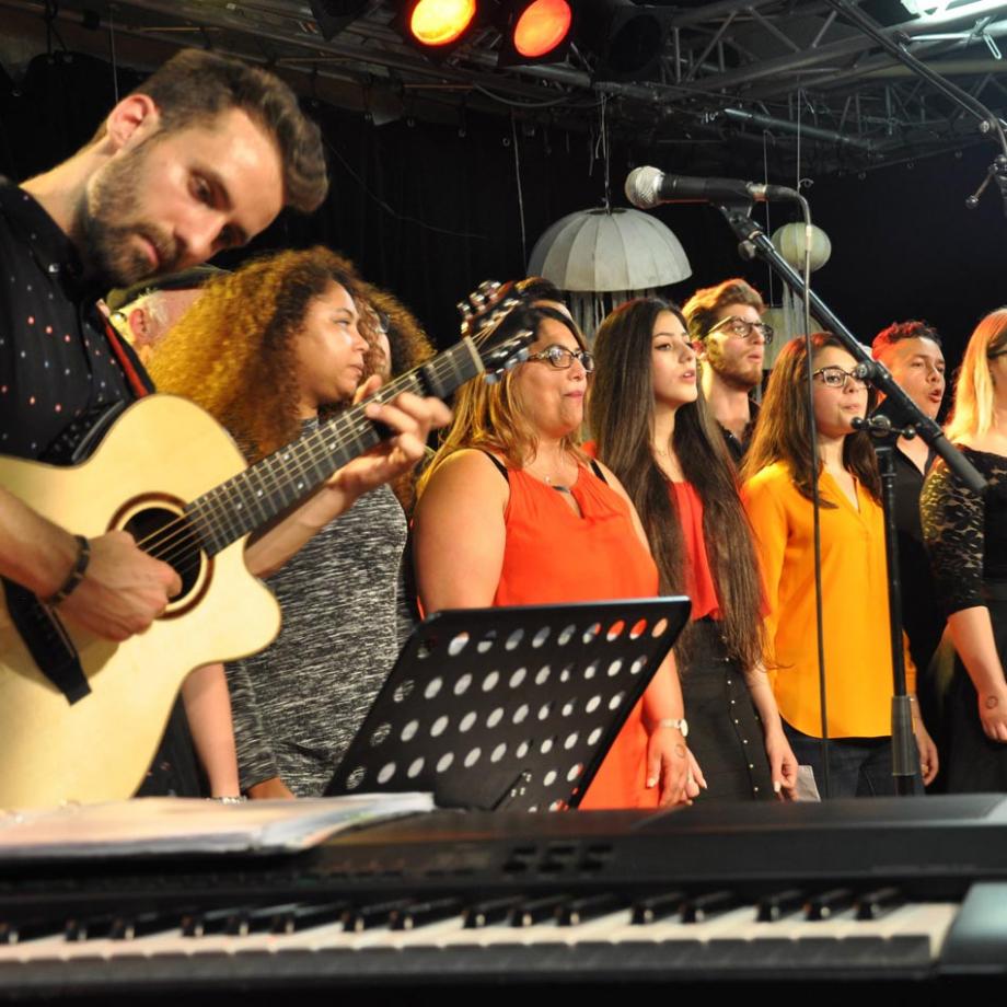 Hofkonzert Allerwelt-Ensemble Duisburg