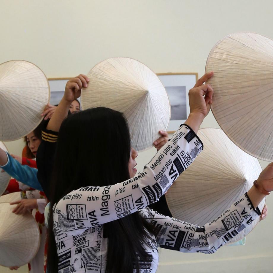 Vietnamesische Kulturwoche