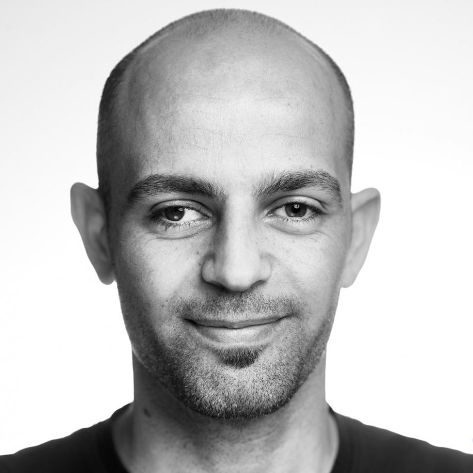 Issam Al-Najm