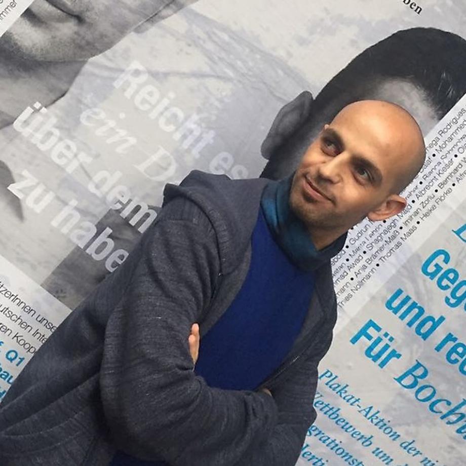 Issam Al-Najm