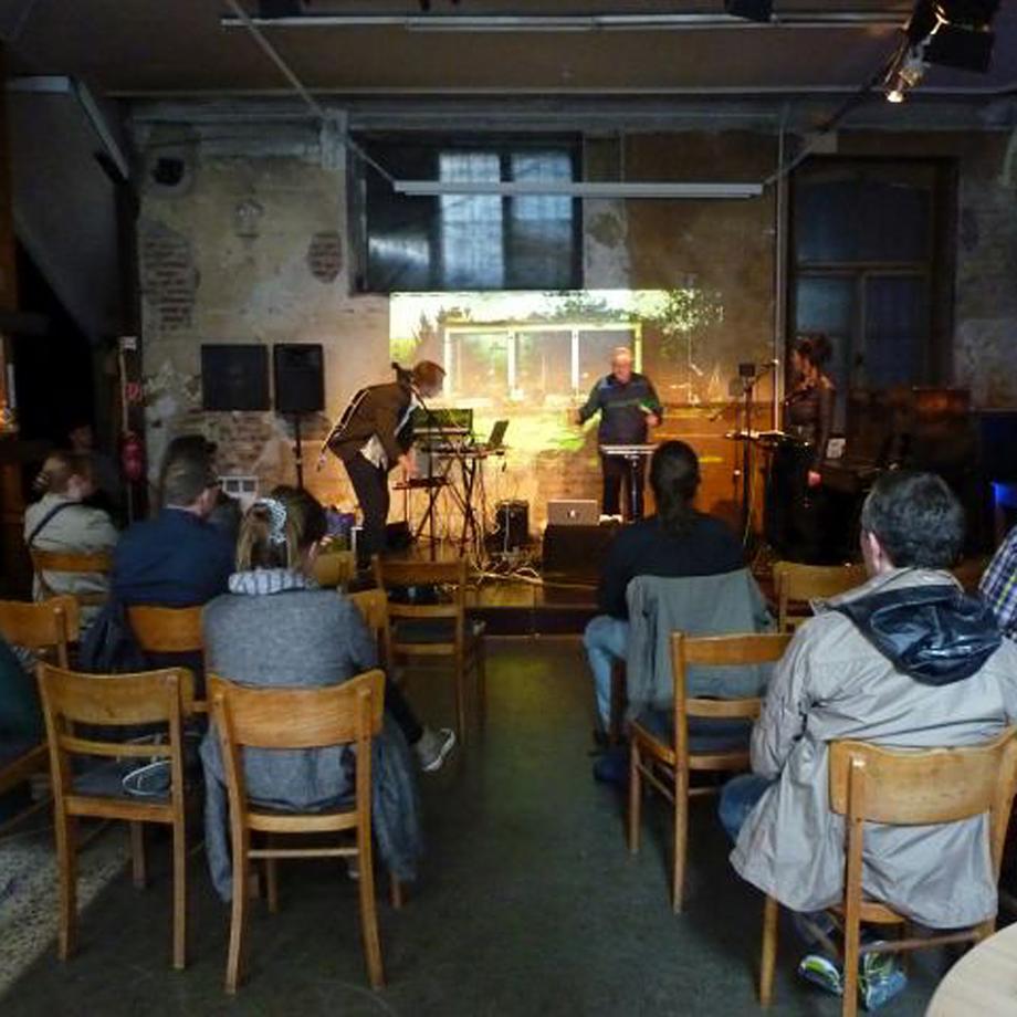 Lokal Harmonie