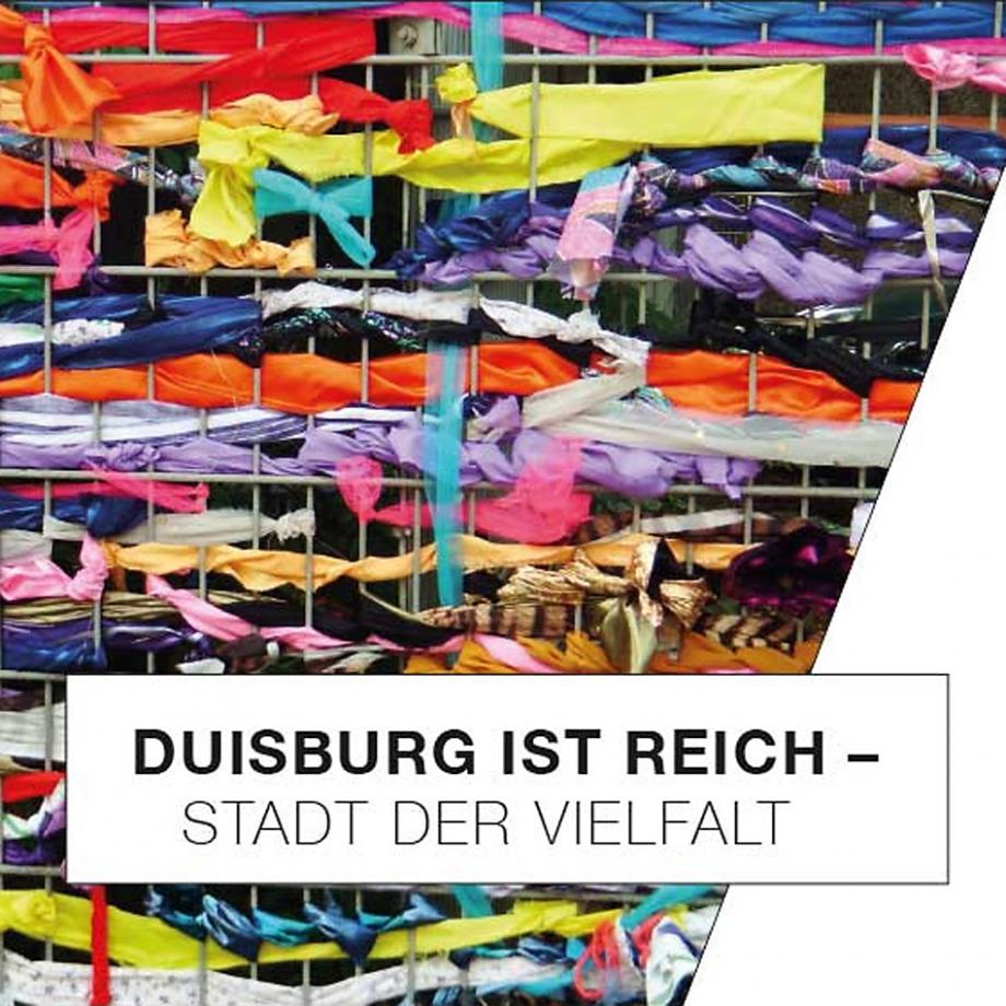Kulturkonferenz Duisburg 2020