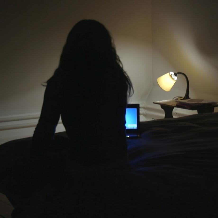 Letters to S., filmstill
