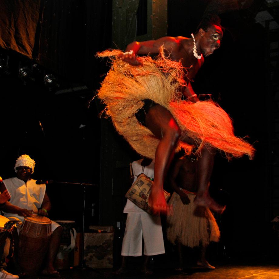 Otumfuo Band