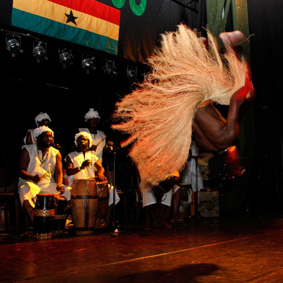 Otumfuo Band