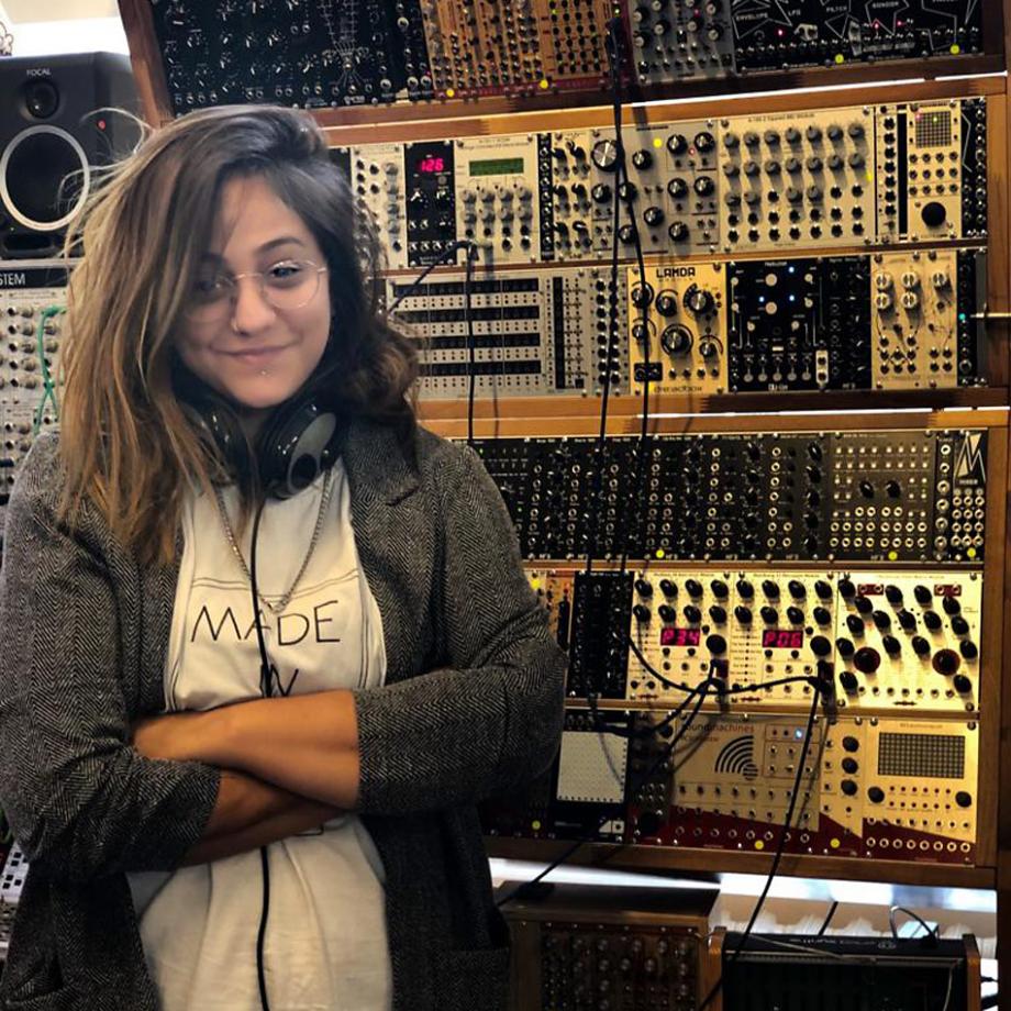 Hiba Salameh