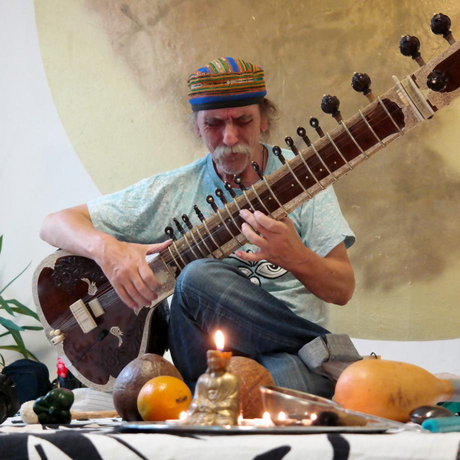 Nordstadt-Session auf der Kleinen Bühne 103