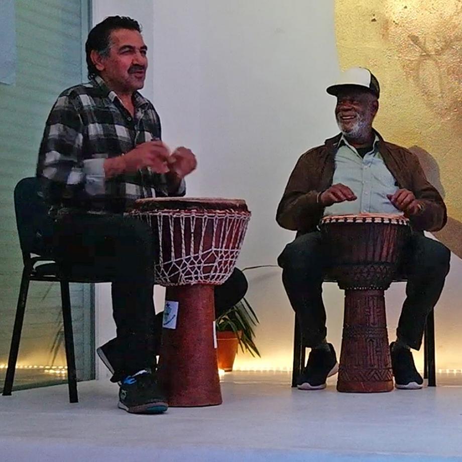 Nordstadt-Session auf der Kleinen Bühne 103