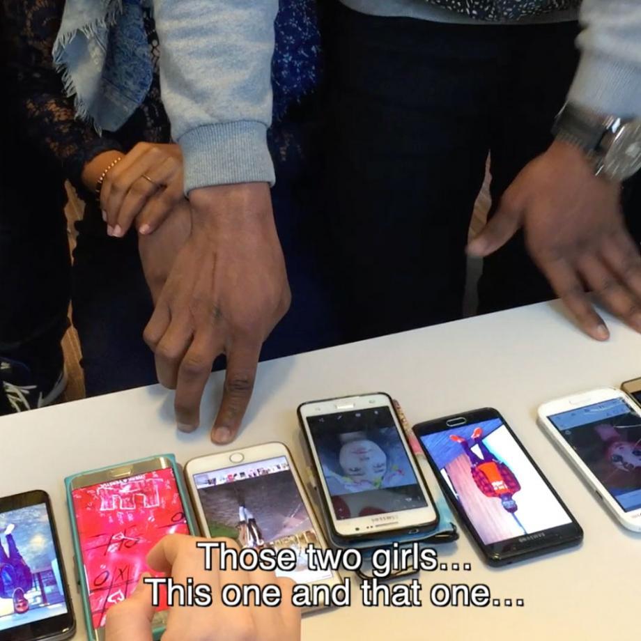 Media Literacy through Media Making