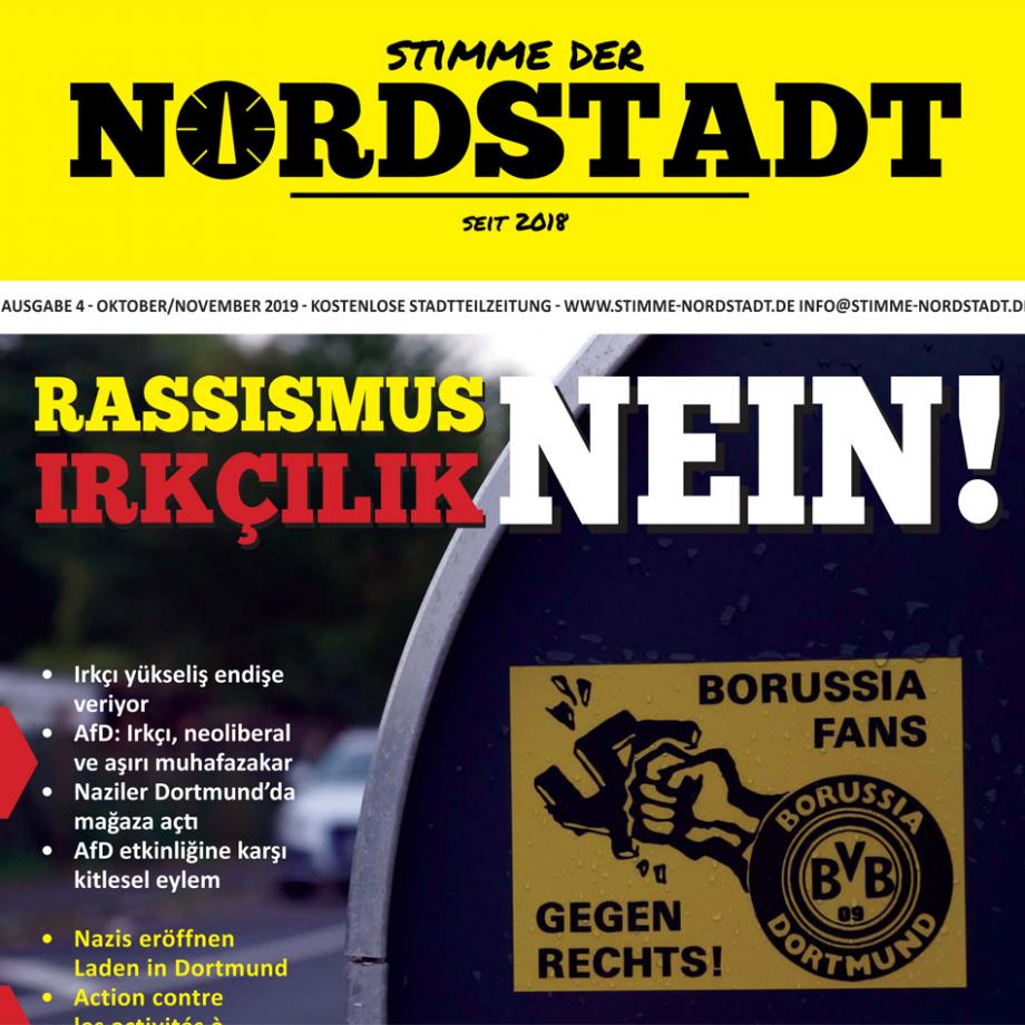 Stimme der Nordstadt