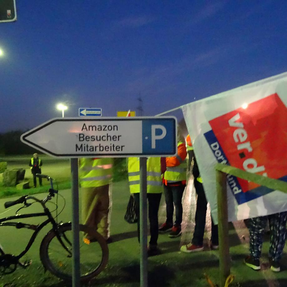 Streik