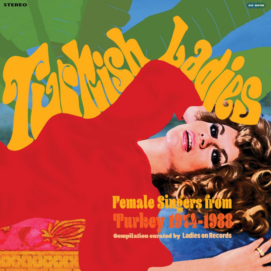 Turkish Ladies - Female Singers From Turkey