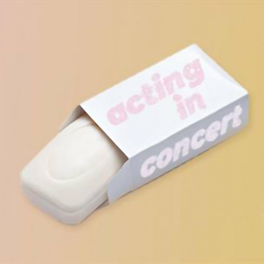acting in concert festival 2018